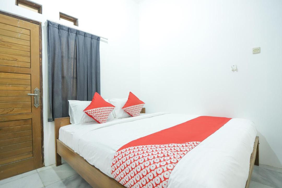 Photo of Bedroom in Kebon Kacang