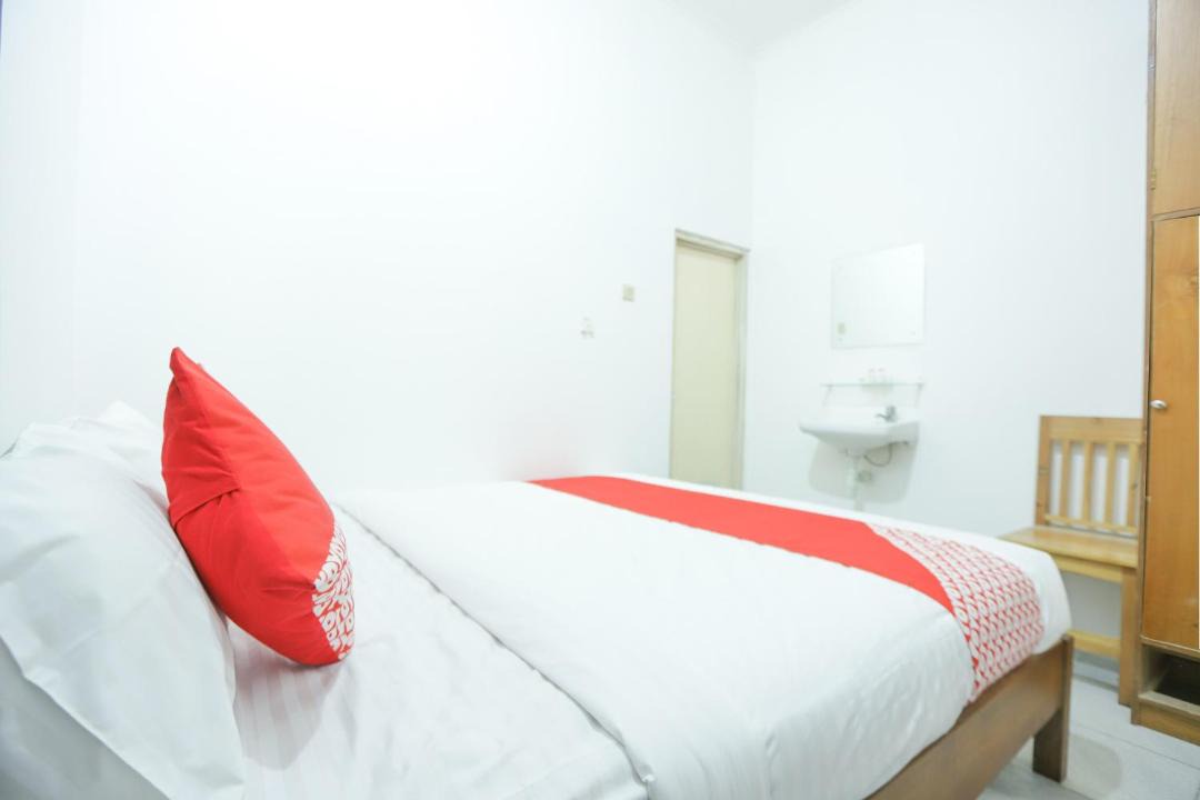 Photo of Bedroom in Kebon Kacang