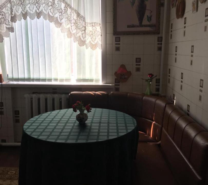 Photo of Others in Kushchevskaya