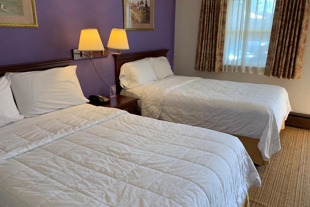 Photo of Bedroom in Gettysburg