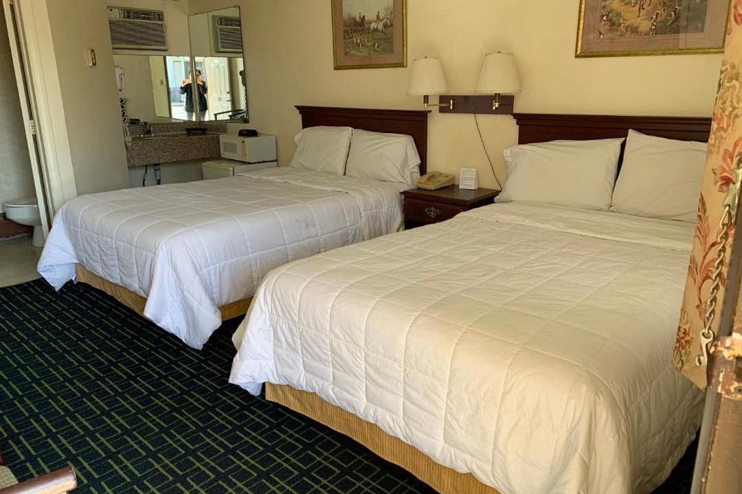 Photo of Bedroom in Gettysburg
