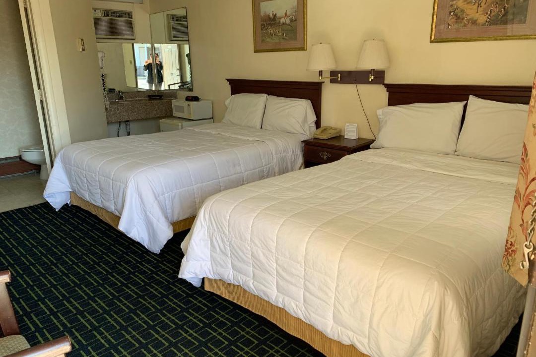 Photo of Bedroom in Gettysburg