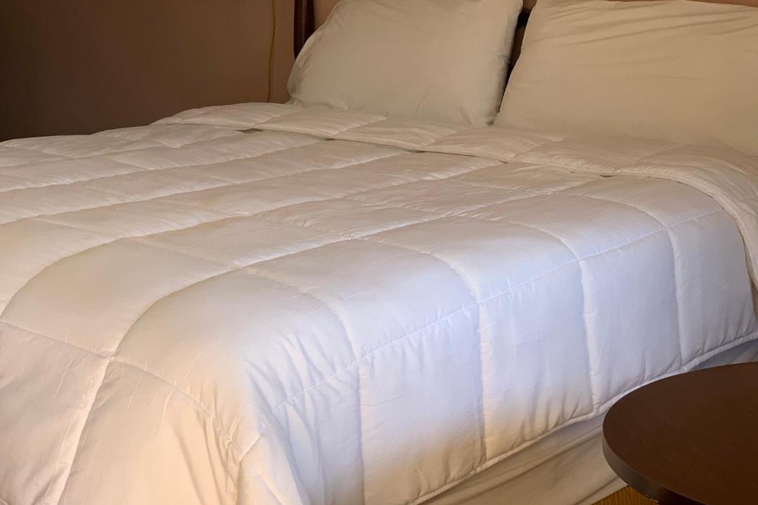 Photo of Bedroom in Gettysburg