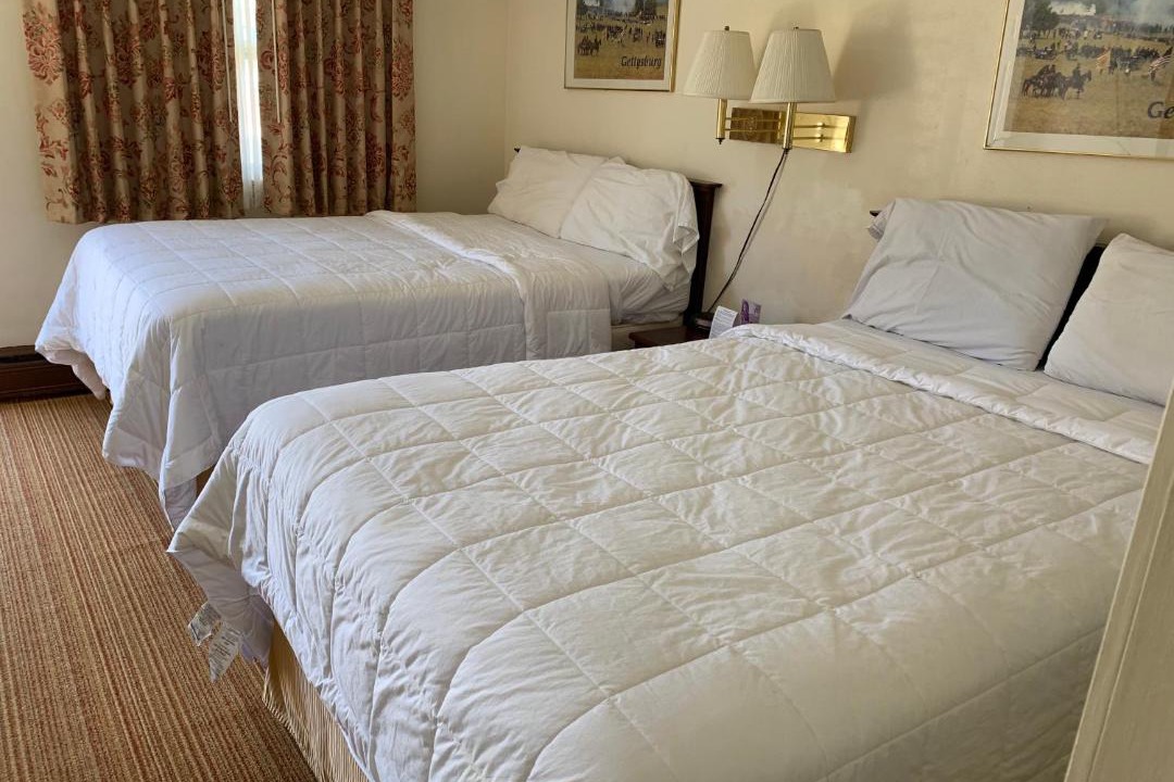 Photo of Bedroom in Gettysburg