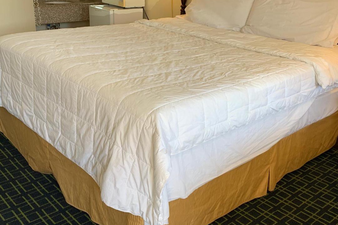 Photo of Bedroom in Gettysburg