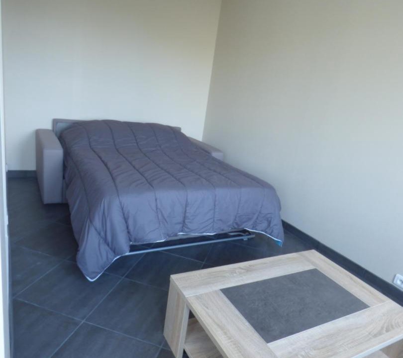 Photo of Bedroom in Berck-sur-Mer