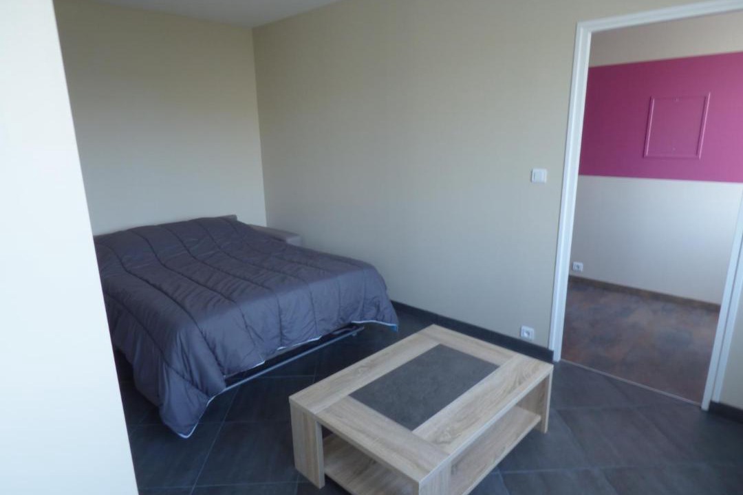 Photo of Bedroom in Berck-sur-Mer