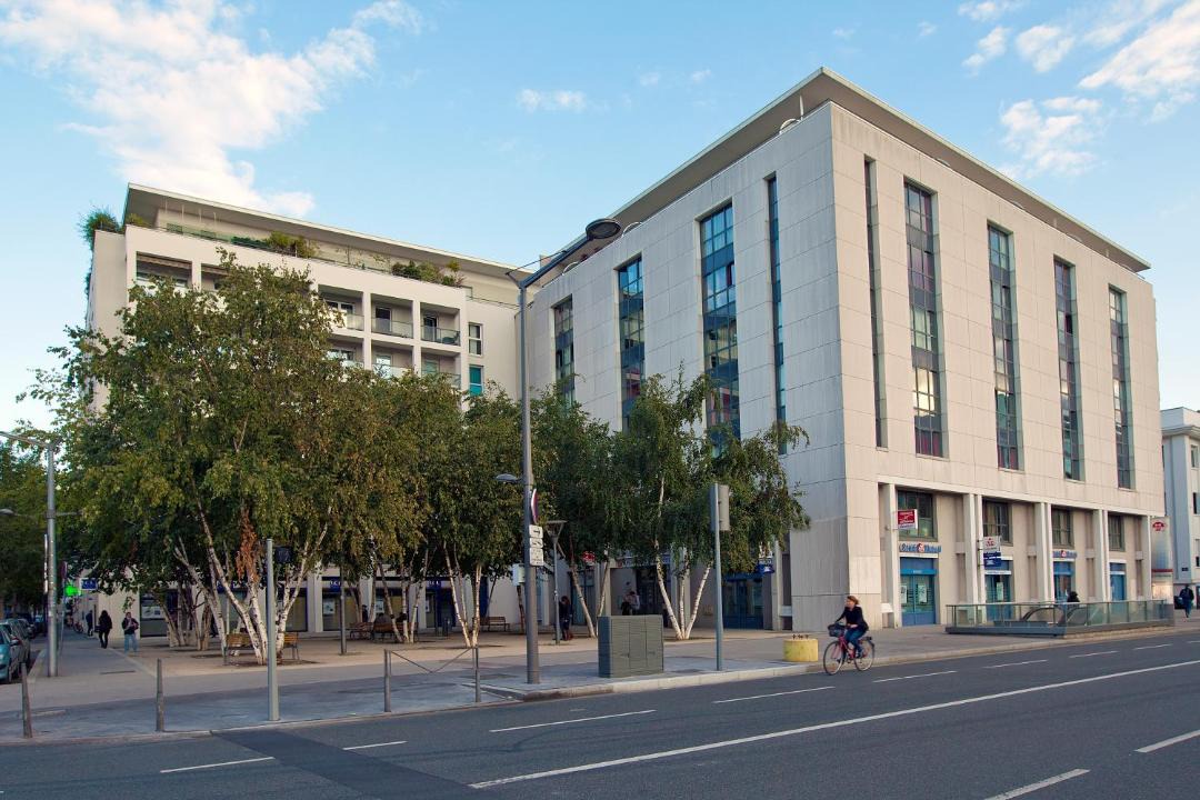 Photo of Buildings in 7th Arrondissement