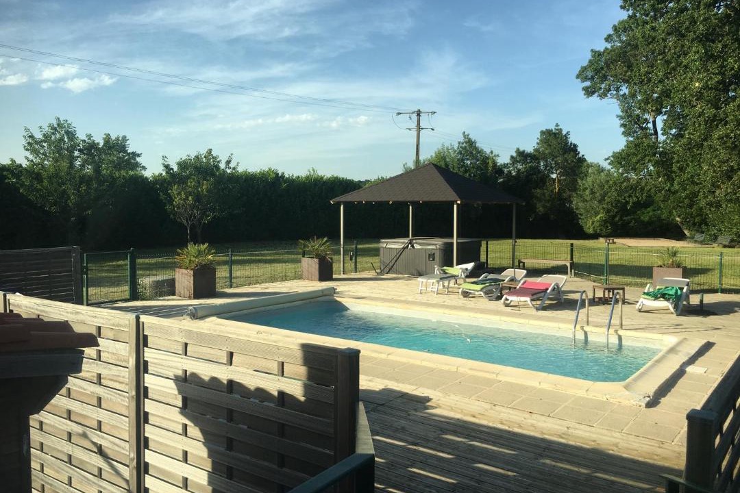 Photo of Outdoor in Labastide-de-Levis