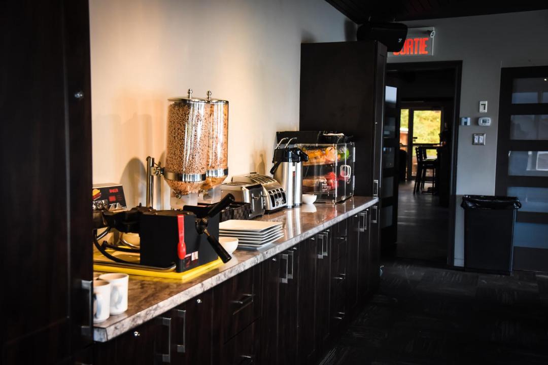 Photo of Kitchen in Amos