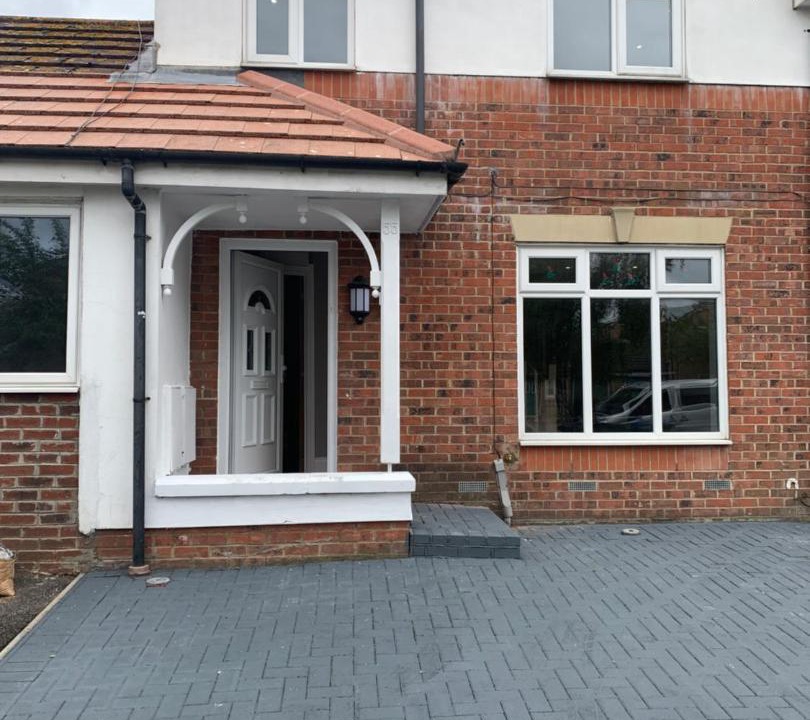 Photo of Others in Thamesmead