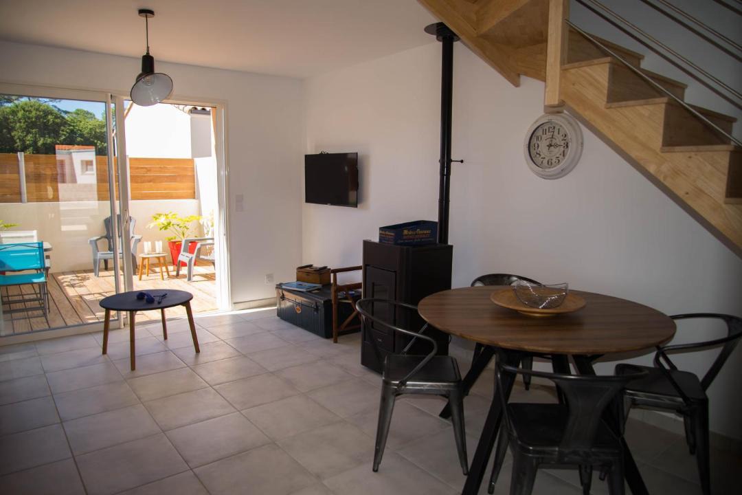 Photo of Others in Saint-Vincent-sur-Jard