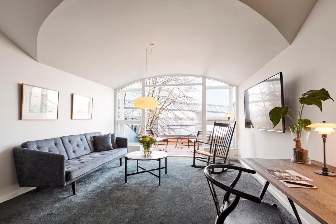 Photo of Livingroom in Middelfart