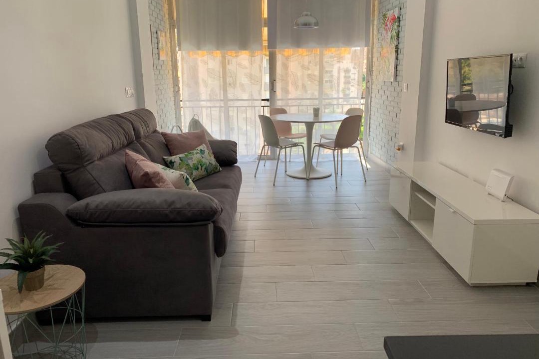 Photo of Livingroom in Finestrat