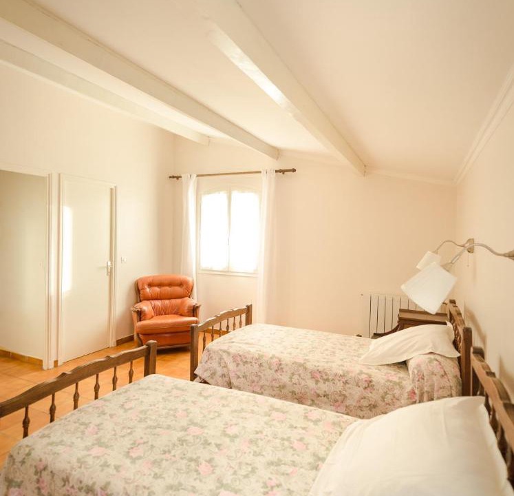 Photo of Bedroom in Lauris