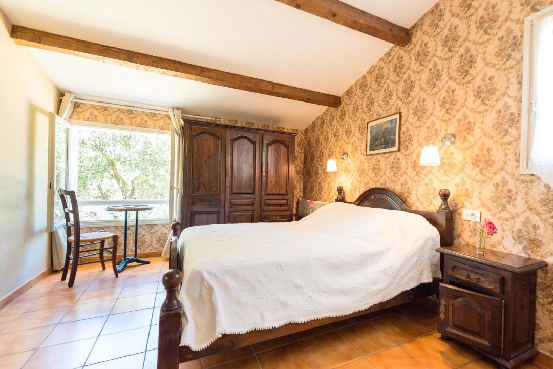 Photo of Bedroom in Lauris
