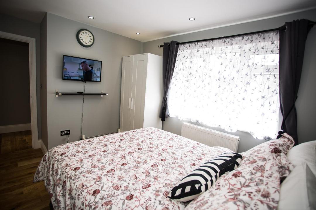 Photo of Bedroom in Thamesmead