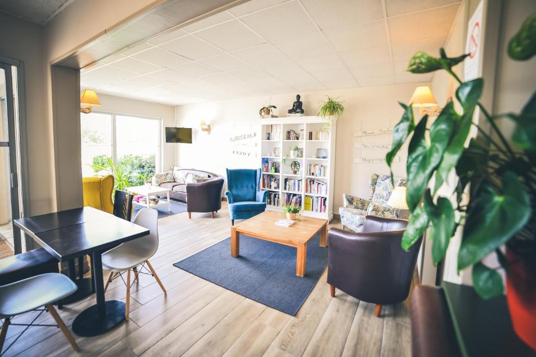 Photo of Livingroom in Mimizan