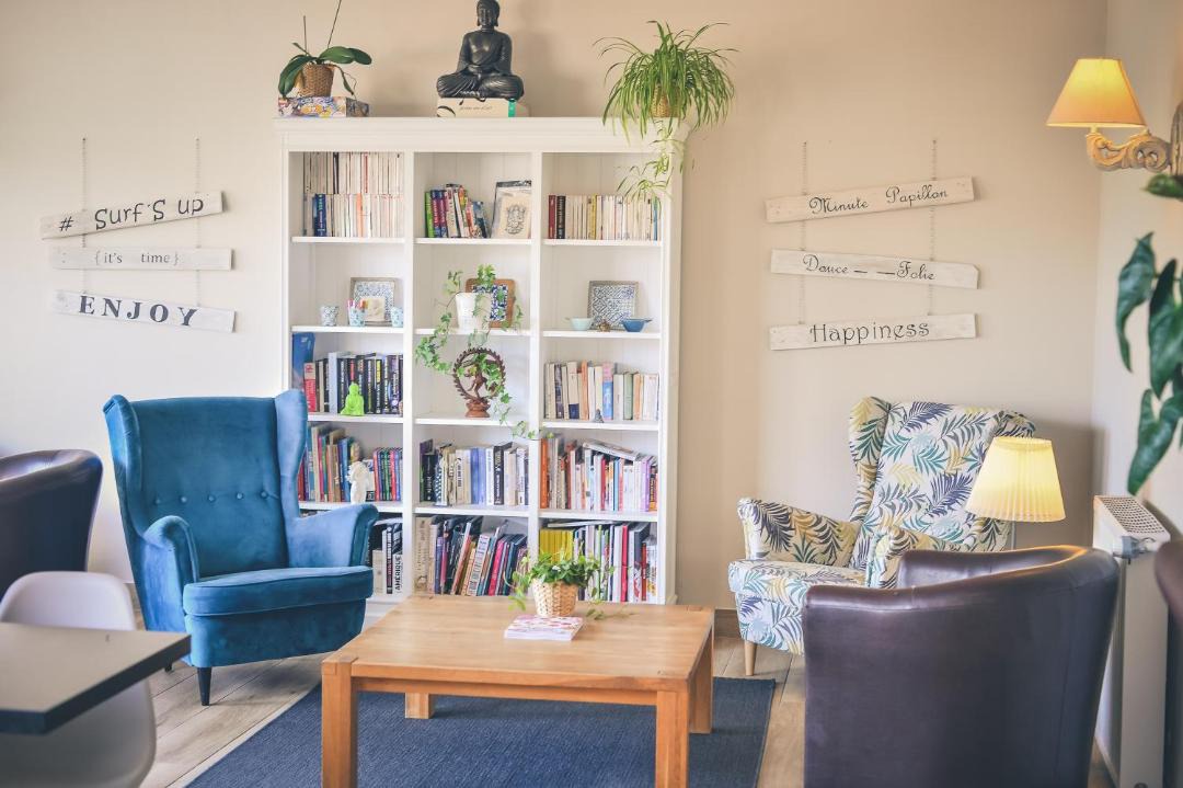 Photo of Livingroom in Mimizan