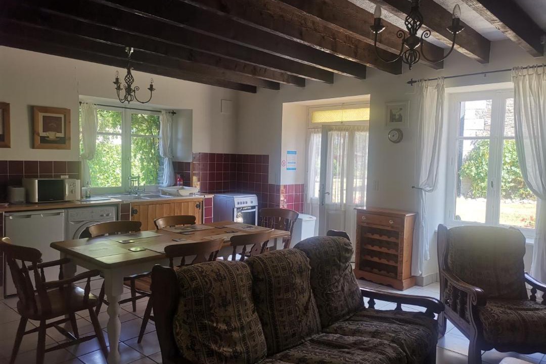 Photo of Others in Saint-Ouen-La-Rouerie