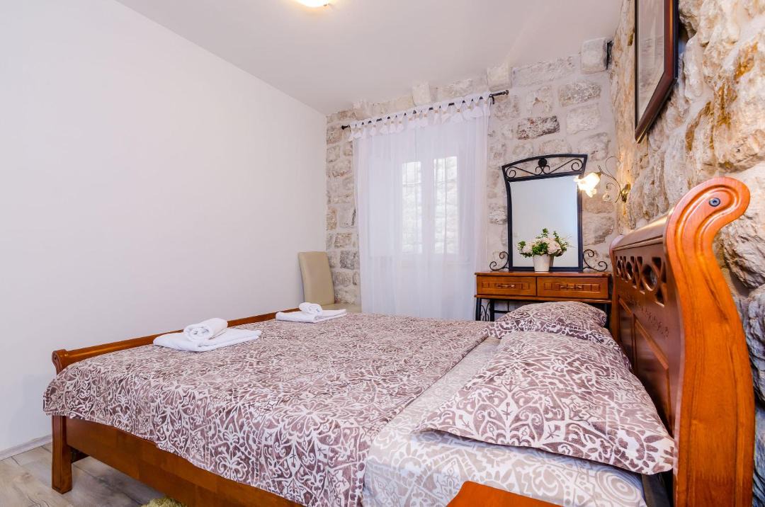 Photo of Bedroom in Dubrovnik Old Town