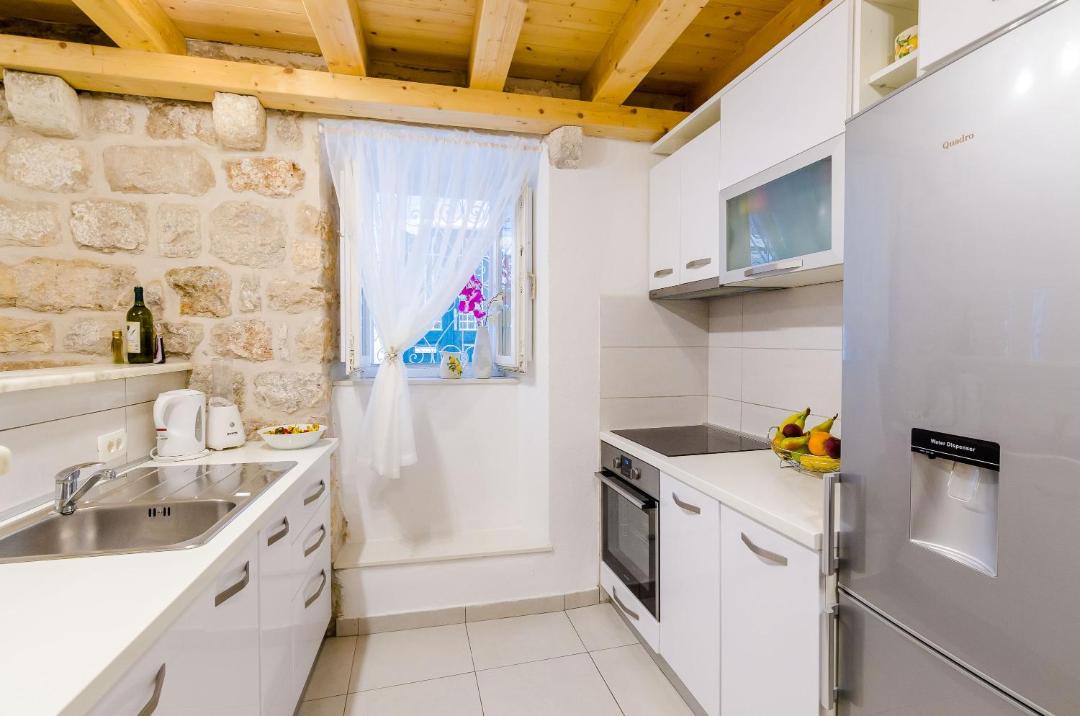 Photo of Kitchen in Dubrovnik Old Town