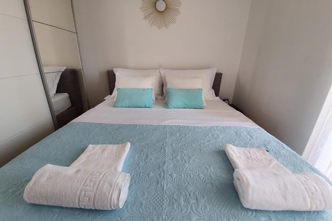 Photo of Bedroom in Mandre
