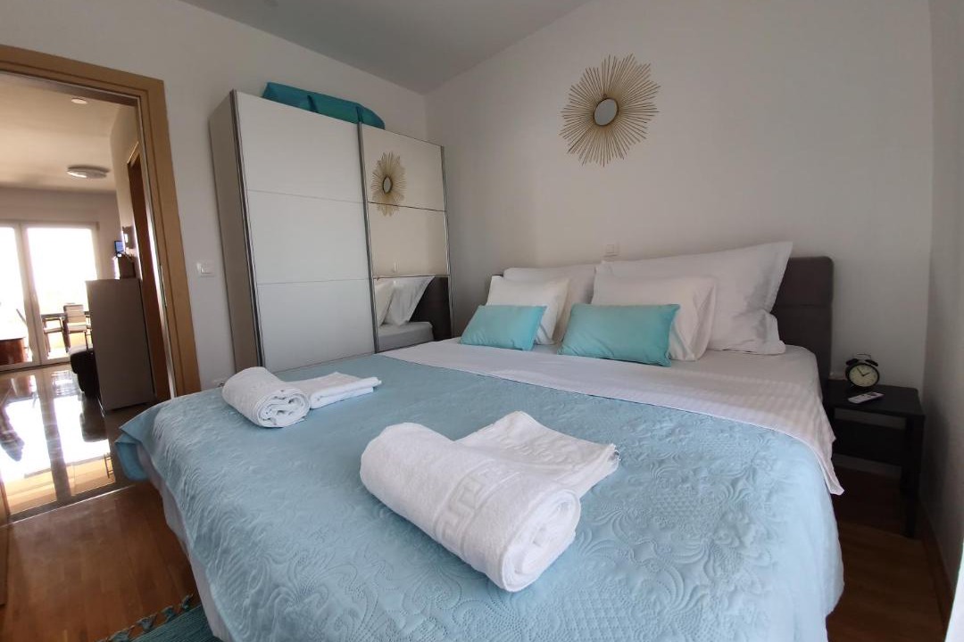 Photo of Bedroom in Mandre
