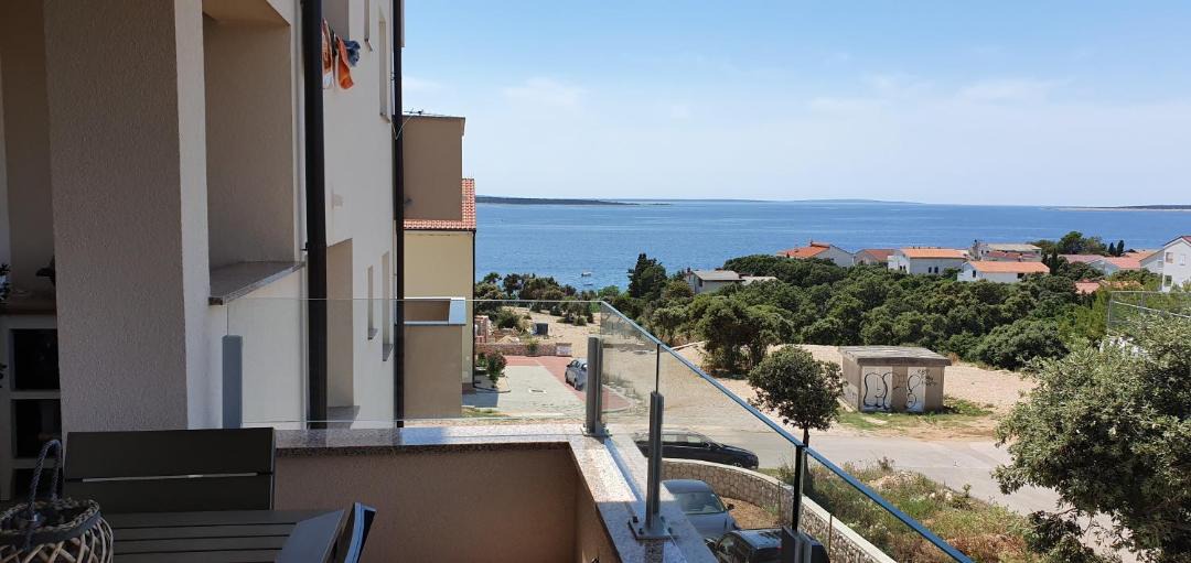Photo of Patio Balcony in Mandre