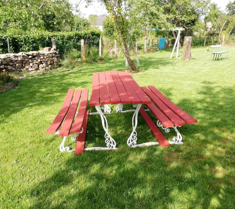 Photo of Outdoor in Colondannes