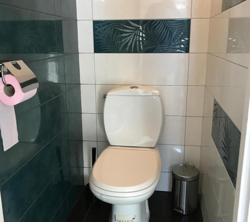 Photo of Bathroom in Valenciennes