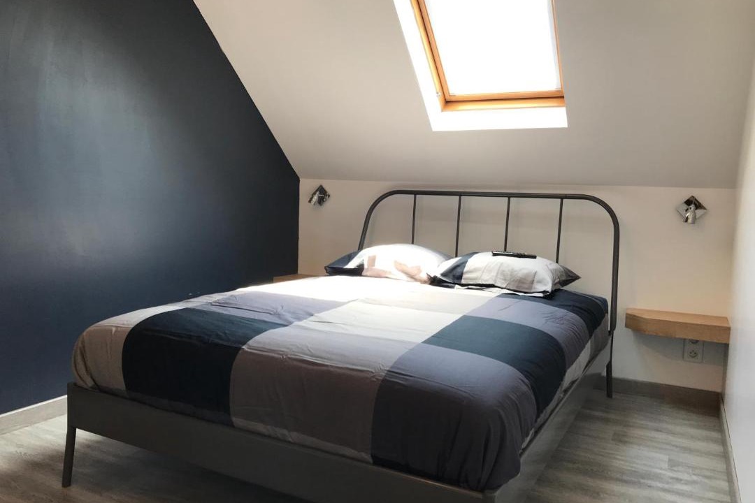 Photo of Bedroom in Valenciennes