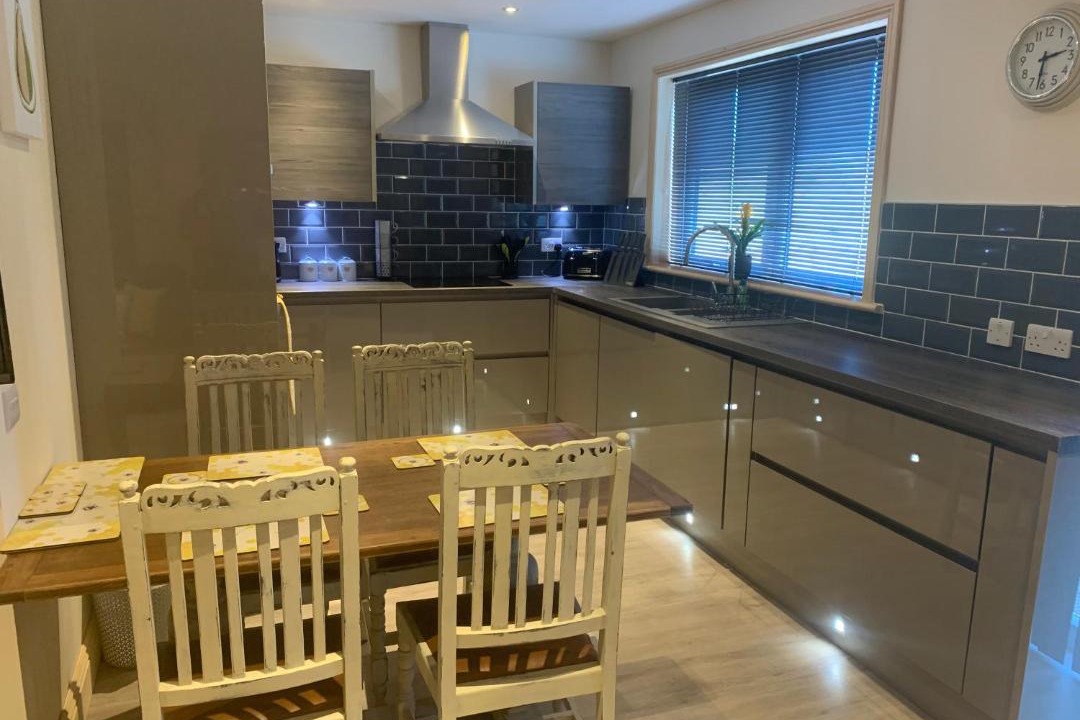 Photo of Kitchen in Dumfries