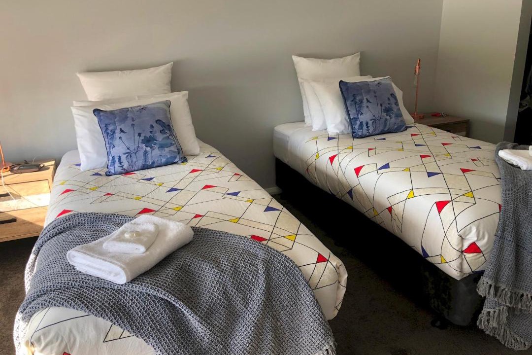 Photo of Bedroom in Yarrawonga