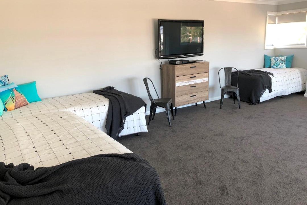Photo of Bedroom in Yarrawonga