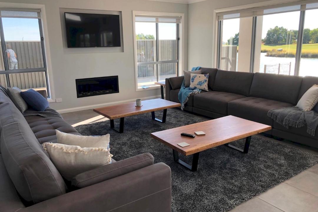 Photo of Livingroom in Yarrawonga