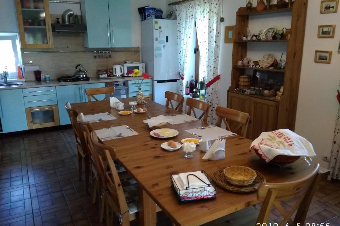 Photo of Livingroom in Suzdal