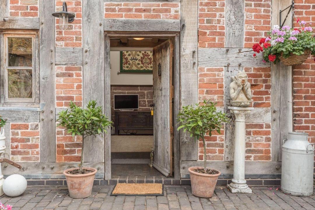 Photo of Others in High Ercall