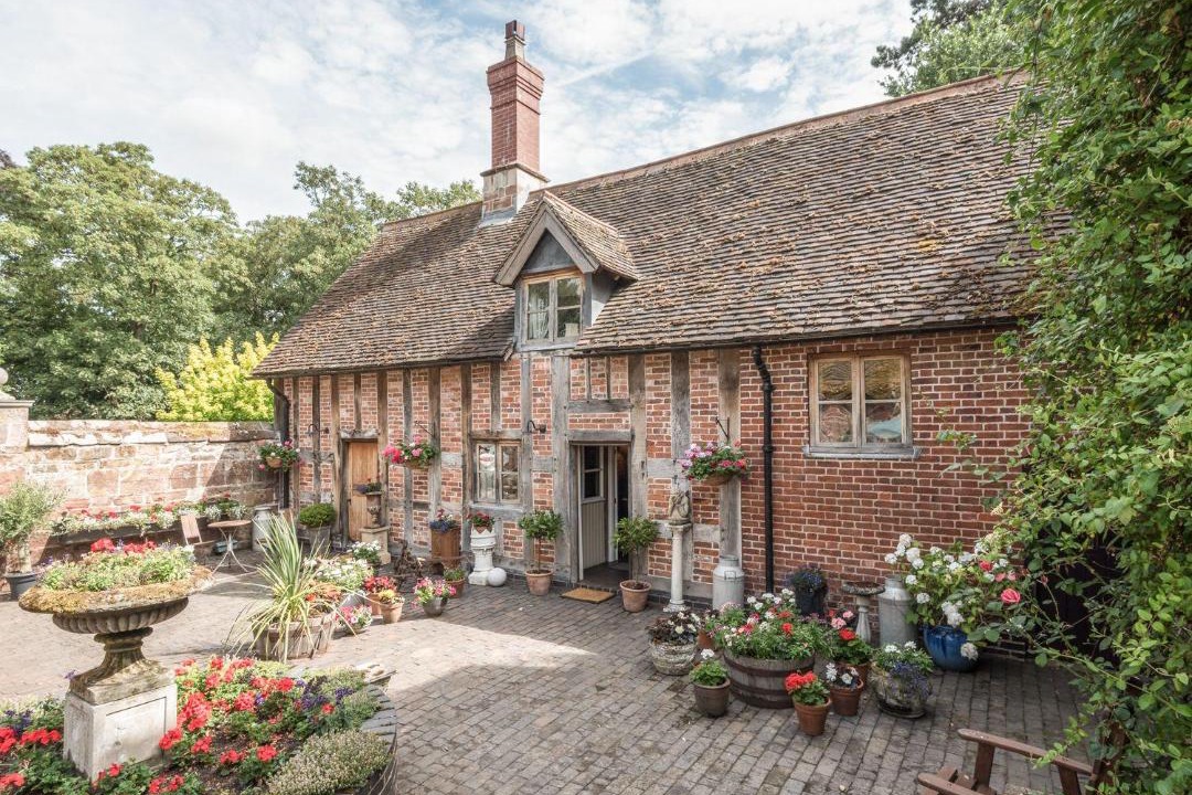 Photo of Others in High Ercall