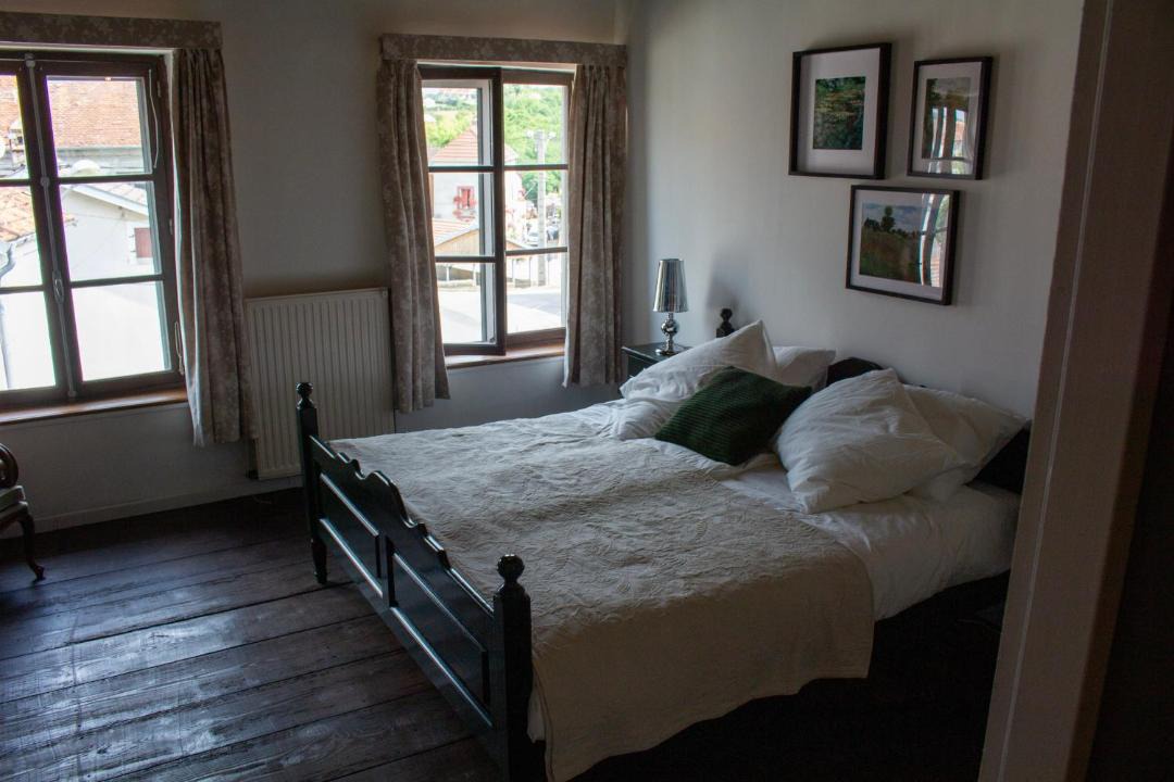 Photo of Bedroom in Melay