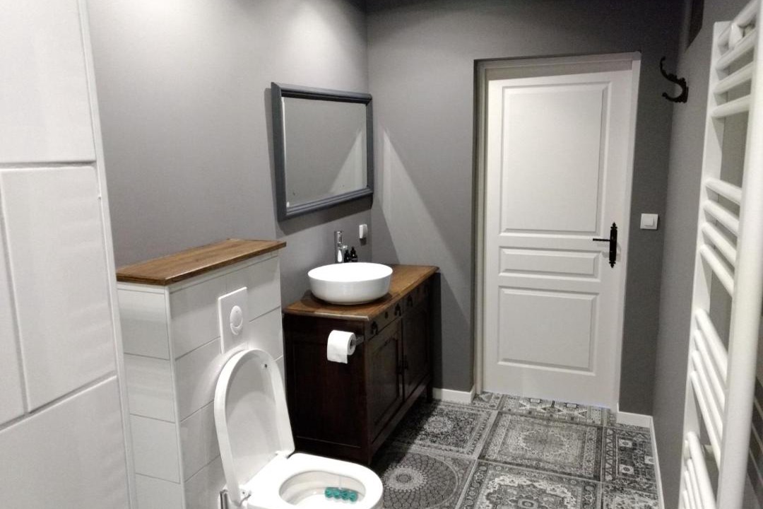 Photo of Bathroom in Melay