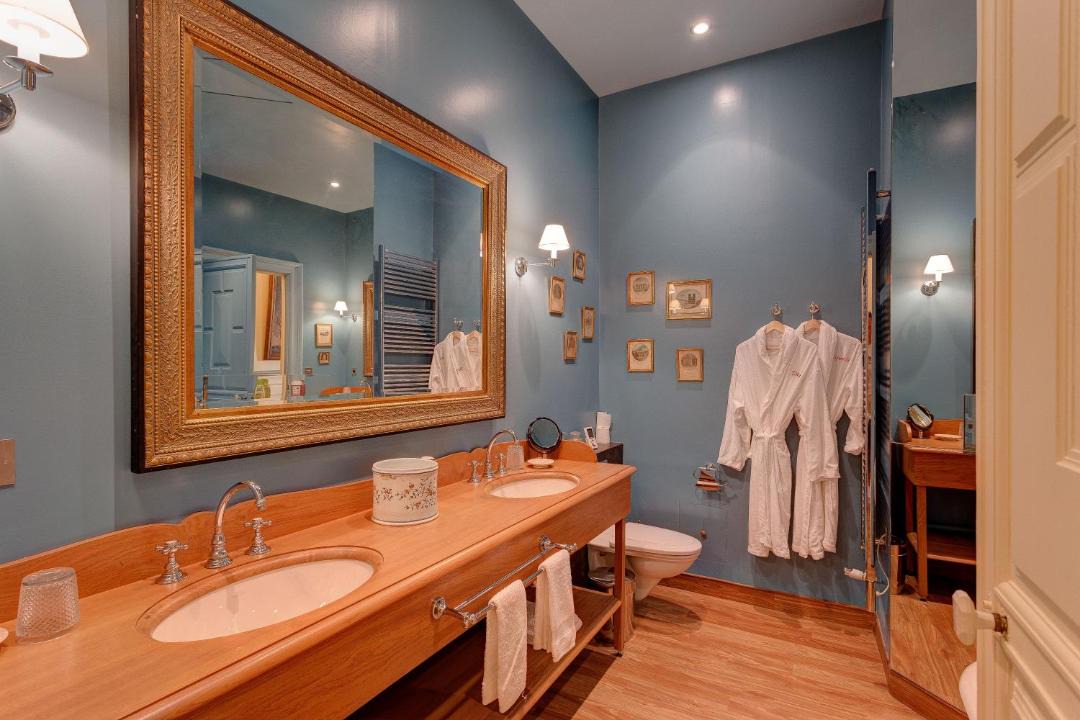 Photo of Bathroom in Tocqueville