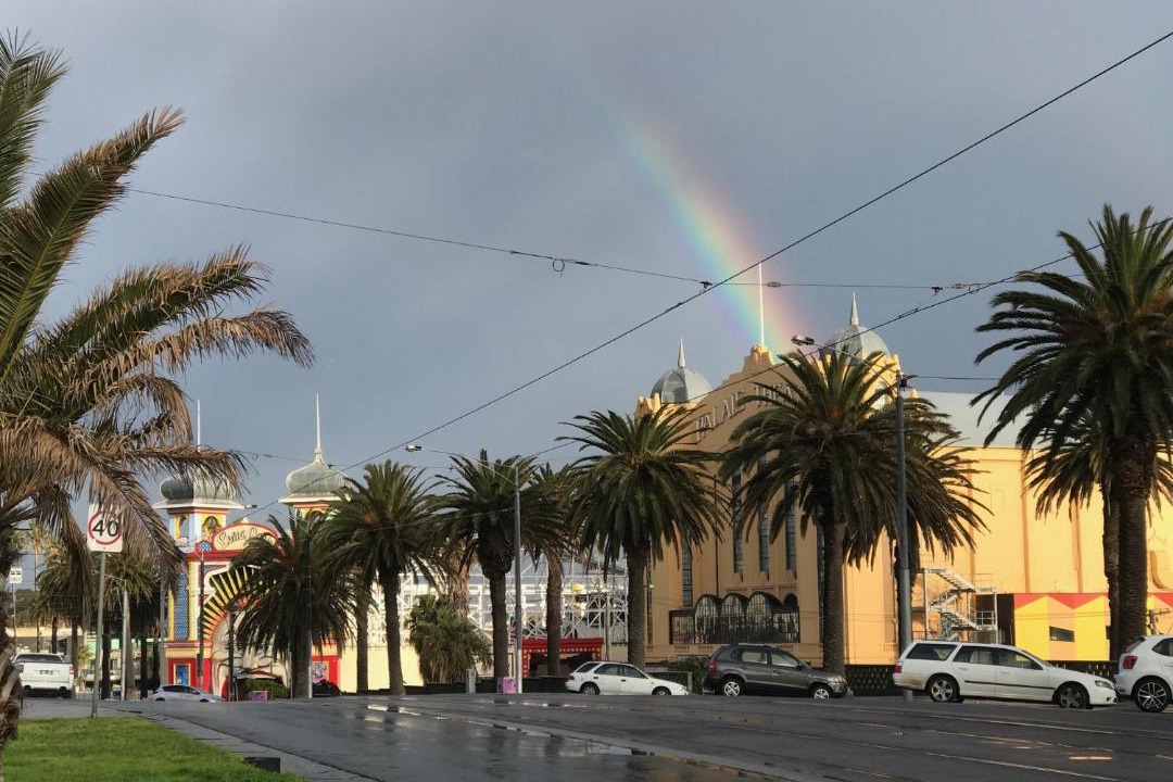 Photo of Buildings in St Kilda