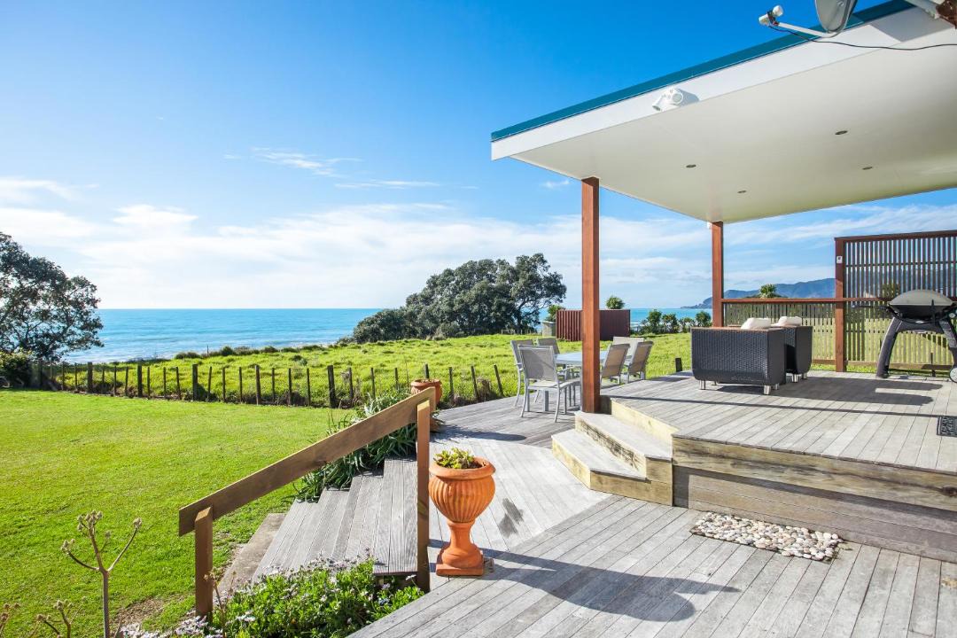 Photo of Others in Te Kaha