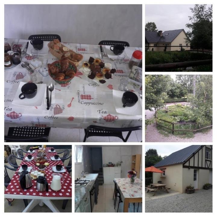 Photo of Others in Menil-Hubert-en-Exmes
