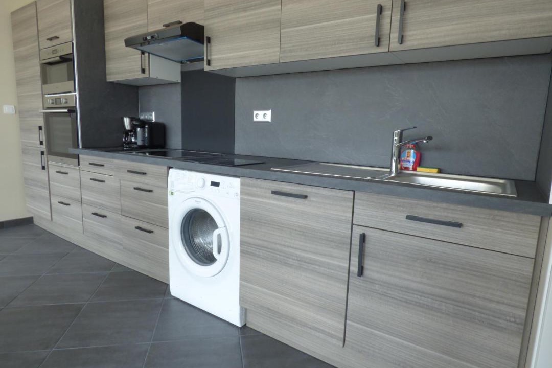 Photo of Kitchen in Berck-sur-Mer