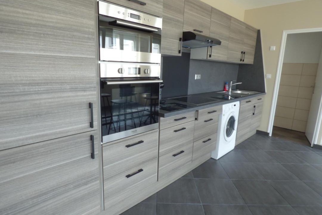 Photo of Kitchen in Berck-sur-Mer
