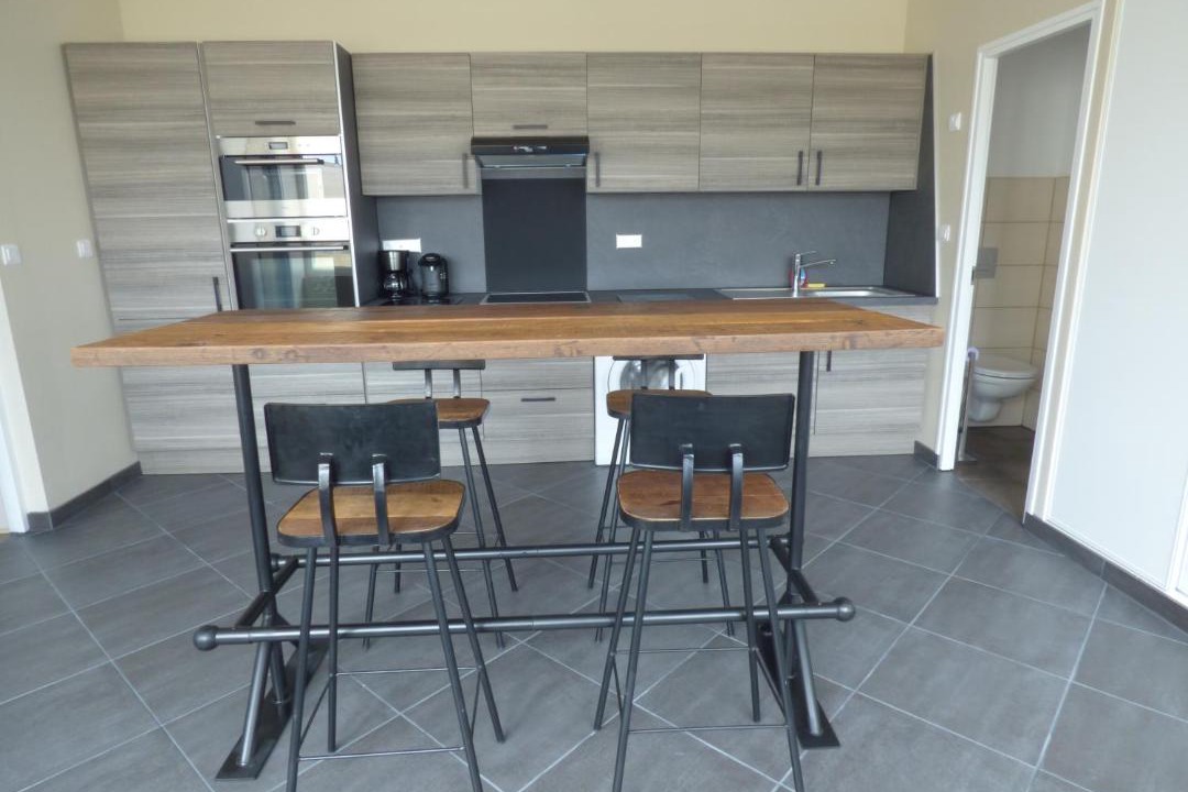 Photo of Kitchen in Berck-sur-Mer