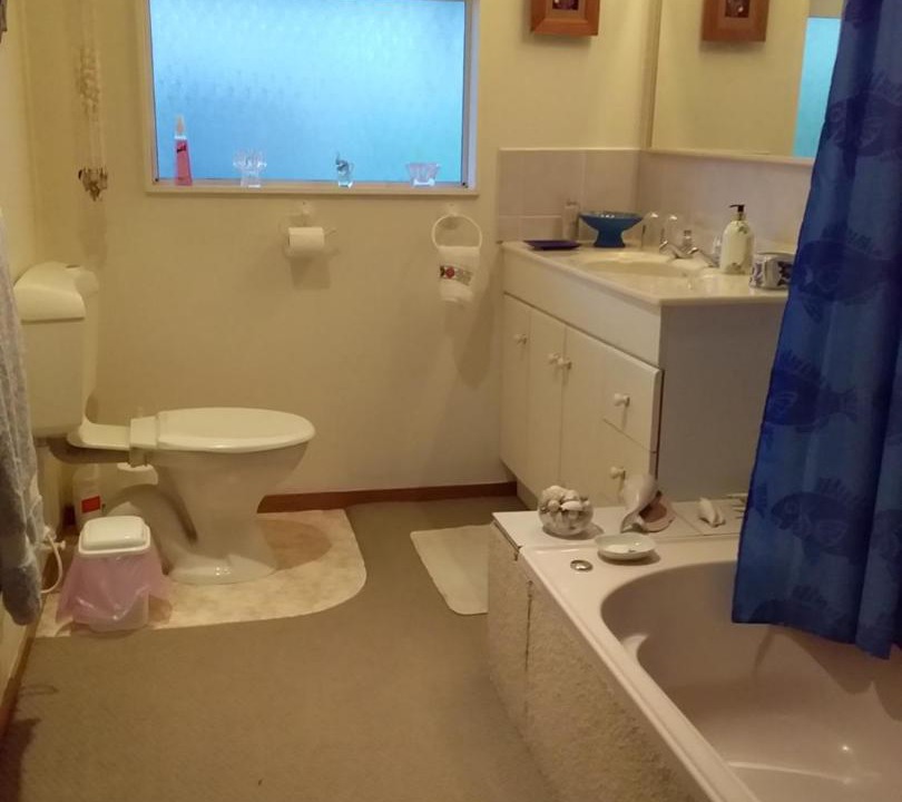 Photo of Bathroom in Whitianga