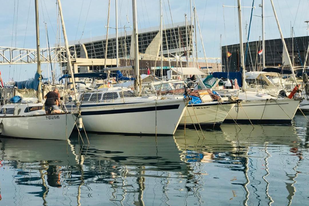 Photo of Others in Sant Adria de Besos